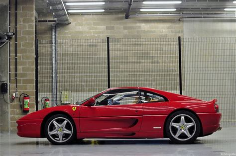 Ferrari F355 GTS | Super cars, Ferrari, Ferrari car