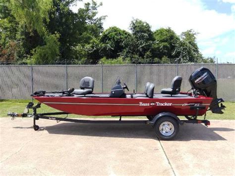 2024 Tracker Bass Tracker Classic Xl Katy United States