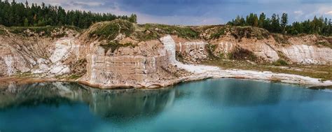 14.05.2023 Лужские каньоны, карьеры.Луж Мальдивы 2024 | ВКонтакте
