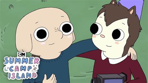 Summer Camp Island Hedgehog Porn Telegraph