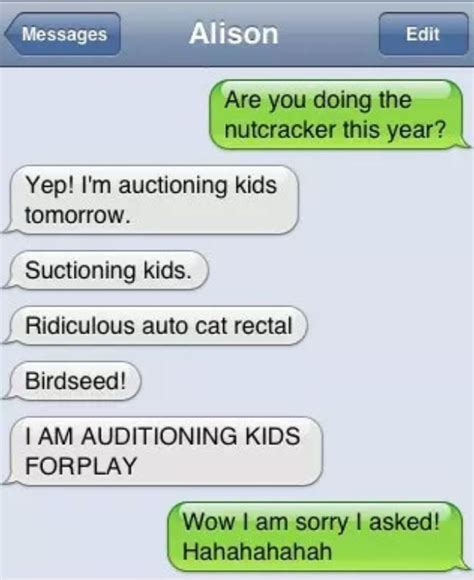 30 Hilarious Autocorrect Fails That Will Totally Kill You