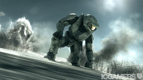 Halo Wallpapers - Wallpaper Cave