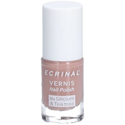 ECRINAL VAO SILIC NUDE 5ML 5 Ml Redcare Pharmacie