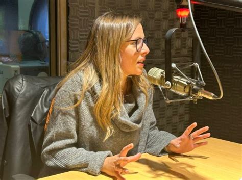Mariana Chiquiar América Latina es la región más desigual del Mundo Radio Sarandí AM
