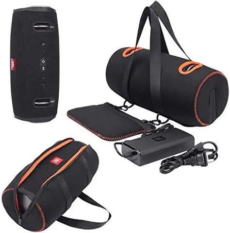 Jbl Xtreme Masiken Design Travel