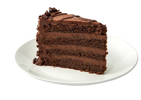 4 Layer Chocolate Cake 9 14 Slice Novellas Kitchen