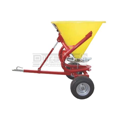 Rankin Atv Pull Behind Fertilizer Spreader Model Ptp 300