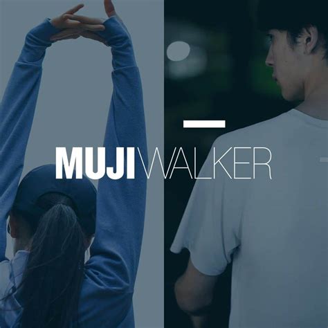 無印良品さんのインスタグラム写真 無印良品instagram「【特集】muji Walker 乾きやすいuvカットのトップス、普段