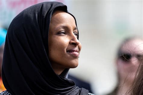 From a Constituent of Congresswoman Ilhan Omar on Anti-Semitism | Tikkun