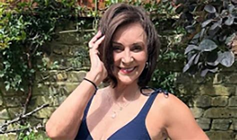 Strictlys Shirley Ballas Wows In Ageless Bikini Pics In Sun Soaked