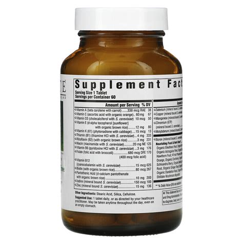 Innate Response Formulas, комплекс витаминов и микроэлементов для ...