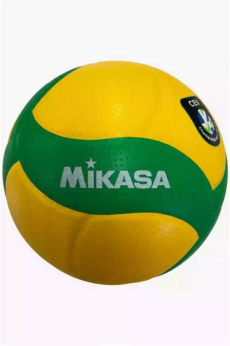 Mikasa V200w Cev Volleyball In One Size Ochsnersport Ch