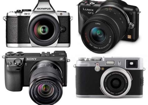 Kamera Mirrorless Terbaik Di Harga Jutaan Harga Murah Kualitas Gak