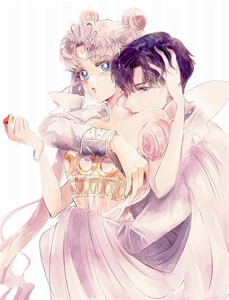 Bishoujo Senshi Sailor Moon Pretty Guardian Sailor Moon Image By