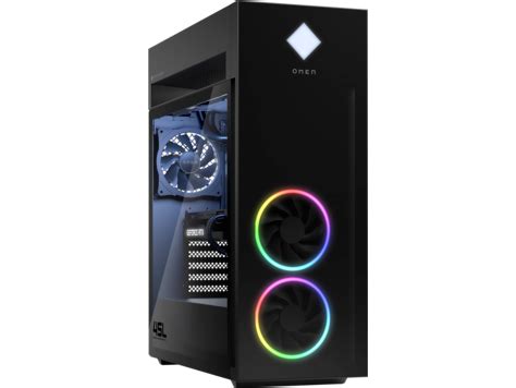 Omen By Hp L Gaming Desktop Pc Gt I C Av Setup And User