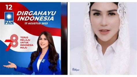 Sosok Biduan Dangdut Yang Kalahkan Caleg PDIP Gerindra PKS Dan NasDem