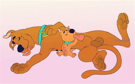 Scooby Doo Porn Art Telegraph