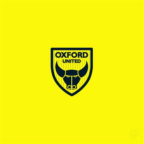 Oxford United FC on Twitter: "☀️ Our first signing of the summer! 🟡🔵 # ...