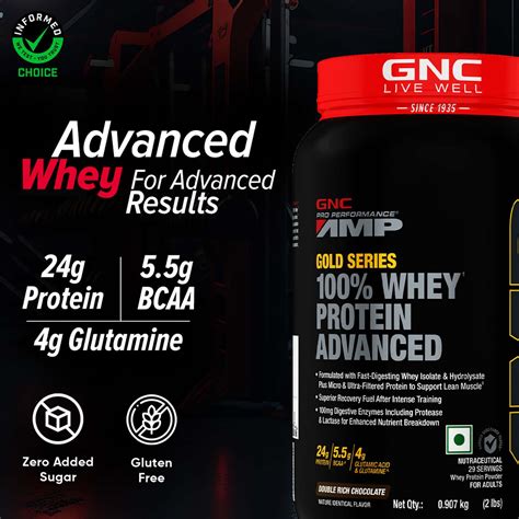 Buy OPTIMUM NUTRITION ON GOLD STANDARD 100 WHEY PROTEIN DOUBLE RICH