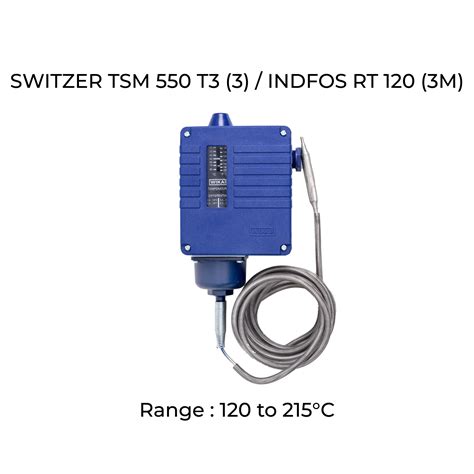 INDFOS RT 120 3M Buy Pneumatics