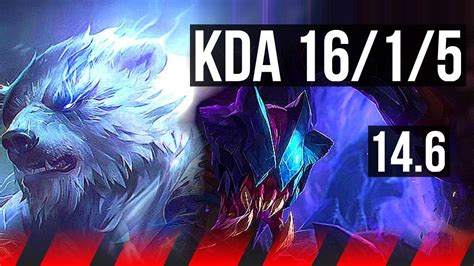 VOLI Vs REK SAI TOP 16 1 5 8 Solo Kills Legendary KR Master