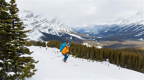 Banff National Park