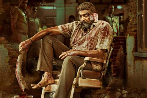 Maharaja On OTT Vijay Sethupathi S Movie Strikes Exclusive Deal With