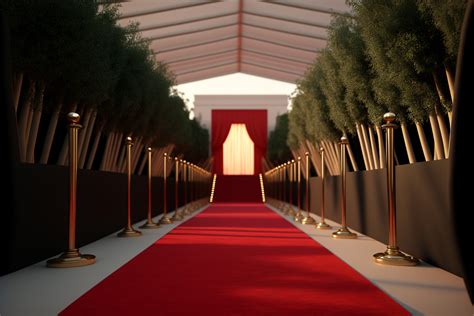 From Hypebeast to Hollywood: It’s time the ‘The Red Carpet’ embraced