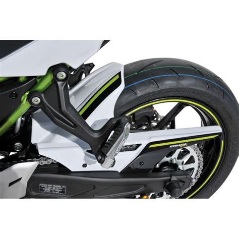 Garde Boue Moto Ermax Kawasaki Z Leche Roue Ermax Nouvelle Kawasaki