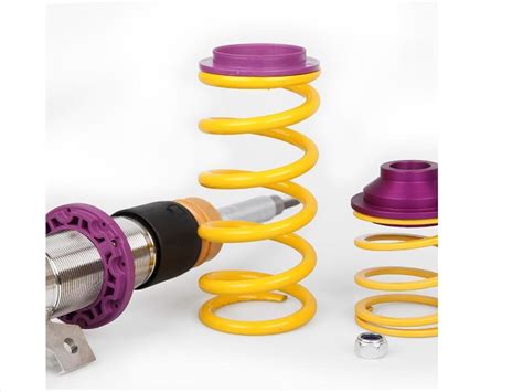 KW Suspension Variant 1 Coilover Kit For Audi S2 Coupe 950kg Don