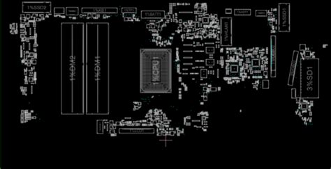 Dell Inspiron 15 5515 Wistron Cyborg AMD 15N A00 203076 1 203076 SB