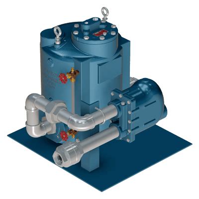 wpt pump trap combination apex industrial solutions