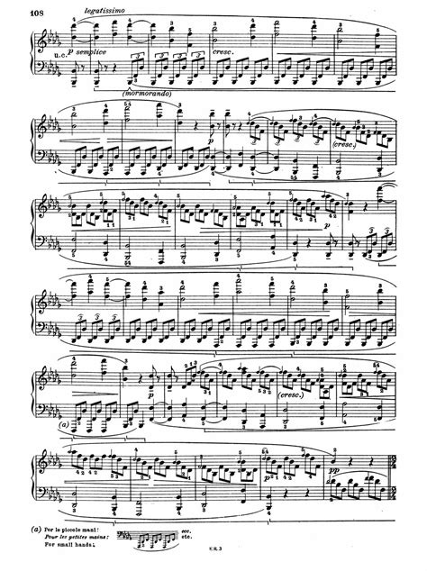 Beethoven Piano Sonata 29 "Hammerklavier" Library