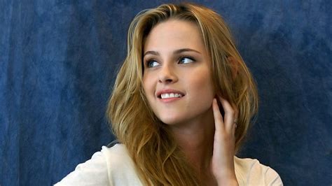 Kristen Stewart Headshots