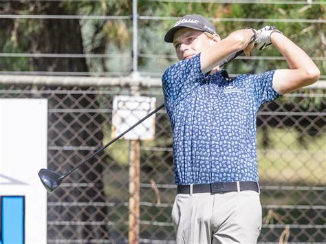 Queenslanders Claim Wins At Tassie Junior Amateur As Junior Masters Loom The Mercury