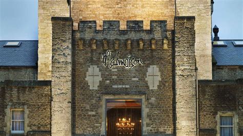 Malmaison Oxford Restaurant | Experience Oxfordshire