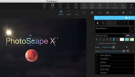 Photoscape Review Should You Choose It As The Default Photo Editor