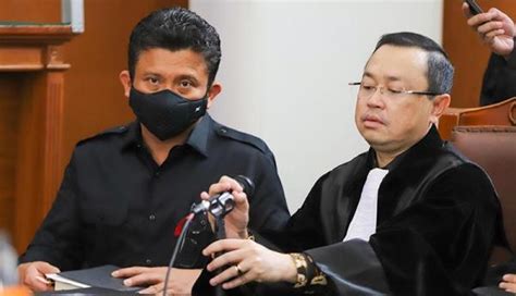 Keterangan Berubah Ubah Mantan Ajudan Ngaku Karena Takut Pada Ferdy Sambo