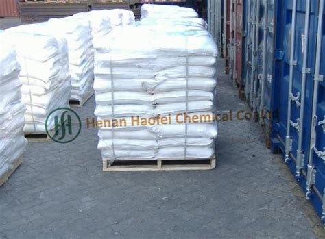 China Sodium Hexametaphosphate(SHMP) CAS NO: 10124-56-8 Manufacturers ...