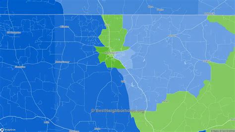 Race, Diversity, and Ethnicity in Haynesville, LA | BestNeighborhood.org