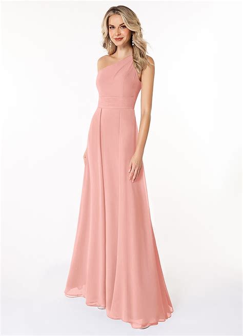 Rosette Azazie Dallas Bridesmaid Dresses Azazie