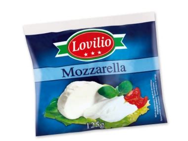 Промоция на Моцарела Lidl | Promocii.bg