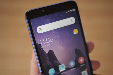 Xiaomi Redmi 7a Análisis Características Precio Y Opinión En Vídeo