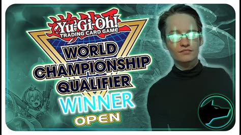 Yu Gi Oh Tearlament Horus 1st Place German Open Essen Deck Profile