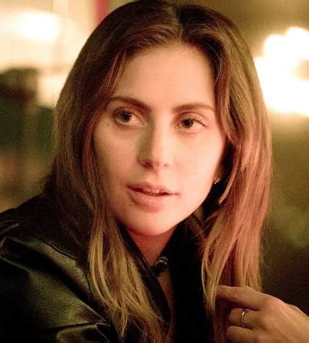 20 Rare Lady Gaga Without Makeup Pics You Must See