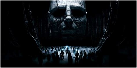 10 Differences Between Prometheus And The Original “Alien: Engineers ...