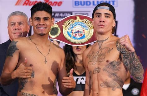 Emanuel Navarrete Vs Oscar Valdez Preview Predictions