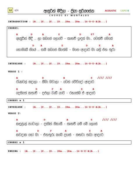 Asurin Mideela In A Priya Sooriyasena Pdf Pdf