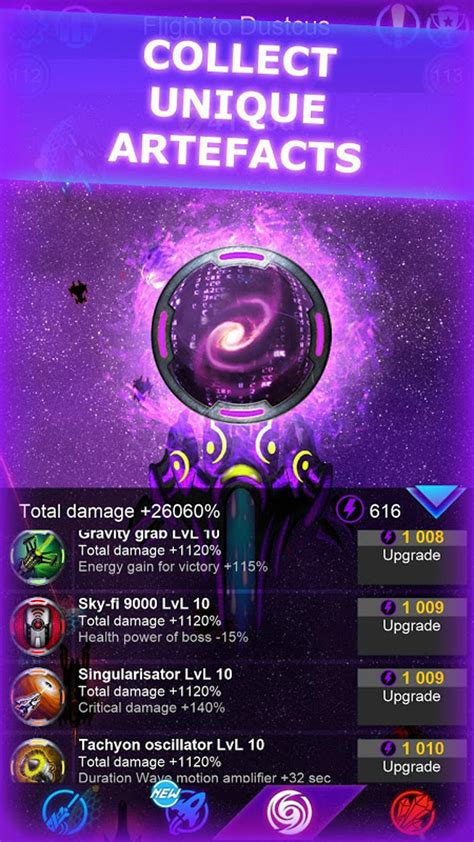 Galaxy Clicker APK for Android - Download