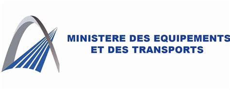 Concours Minist Re De L Quipement Et Du Transport Maroc